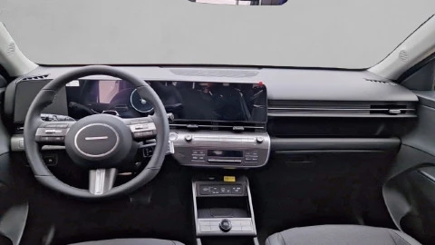 Hyundai Kona HEV 1.6GDI 138CV DT Tecno