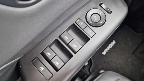 Hyundai Kona HEV 1.6GDI 138CV DT Tecno
