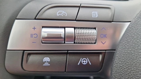 Hyundai Kona HEV 1.6GDI 138CV DT Tecno