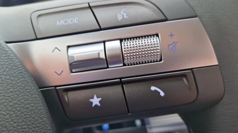 Hyundai Kona HEV 1.6GDI 138CV DT Tecno