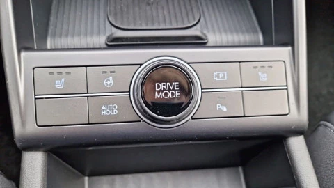 Hyundai Kona HEV 1.6GDI 138CV DT Tecno
