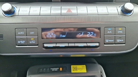 Hyundai Kona HEV 1.6GDI 138CV DT Tecno