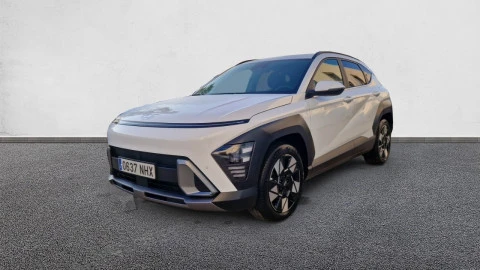 Hyundai Kona HEV 1.6GDI 138CV DT Tecno