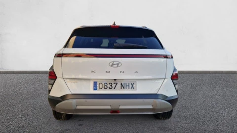 Hyundai Kona HEV 1.6GDI 138CV DT Tecno