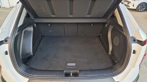 Hyundai Kona HEV 1.6GDI 138CV DT Tecno