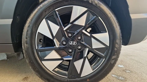 Hyundai Kona HEV 1.6GDI 138CV DT Tecno