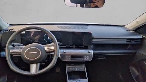 Hyundai Kona HEV 1.6GDI 138CV DT Tecno