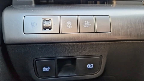 Hyundai Kona HEV 1.6GDI 138CV DT Tecno