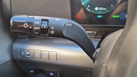 Hyundai Kona HEV 1.6GDI 138CV DT Tecno