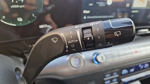 Hyundai Kona HEV 1.6GDI 138CV DT Tecno