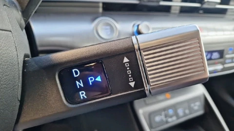 Hyundai Kona HEV 1.6GDI 138CV DT Tecno