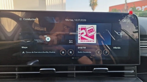 Hyundai Kona HEV 1.6GDI 138CV DT Tecno