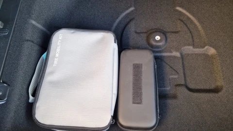 Hyundai Kona HEV 1.6GDI 138CV DT Tecno