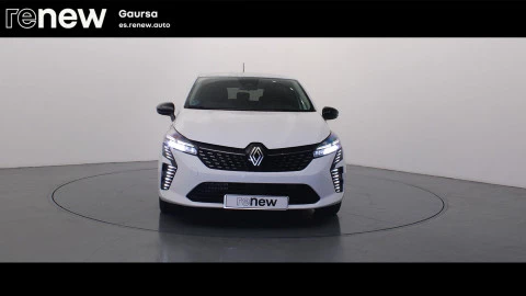 Renault Clio Evolution TCe 90 (67kw)