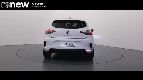 Renault Clio Evolution TCe 90 (67kw)