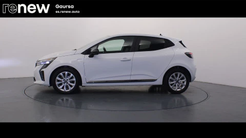 Renault Clio Evolution TCe 90 (67kw)