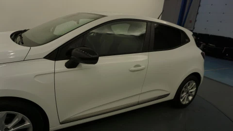 Renault Clio Evolution TCe 90 (67kw)