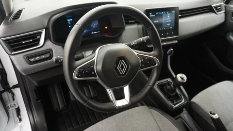 Renault Clio Evolution TCe 90 (67kw)