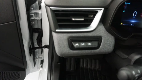 Renault Clio Evolution TCe 90 (67kw)