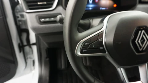 Renault Clio Evolution TCe 90 (67kw)
