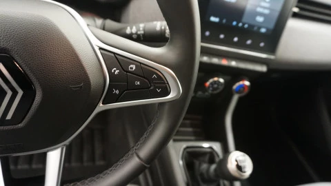 Renault Clio Evolution TCe 90 (67kw)