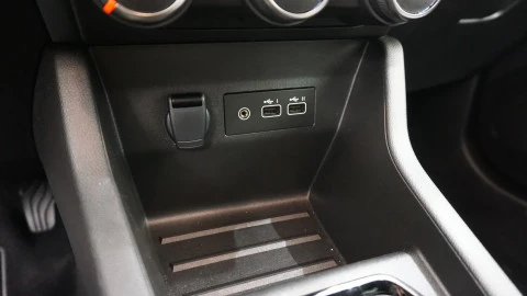 Renault Clio Evolution TCe 90 (67kw)