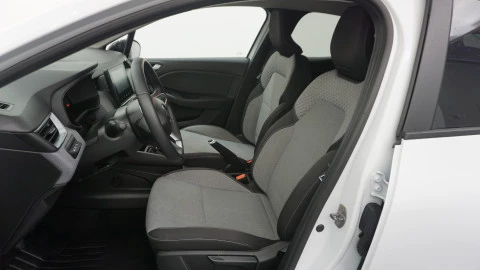 Renault Clio Evolution TCe 90 (67kw)