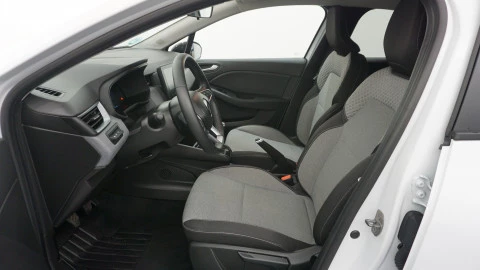 Renault Clio Evolution TCe 90 (67kw)