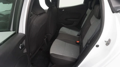 Renault Clio Evolution TCe 90 (67kw)