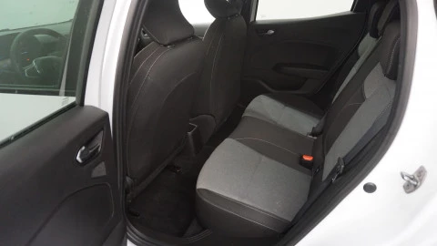Renault Clio Evolution TCe 90 (67kw)