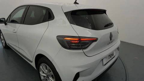 Renault Clio Evolution TCe 90 (67kw)