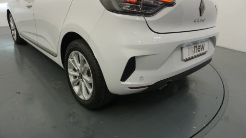 Renault Clio Evolution TCe 90 (67kw)