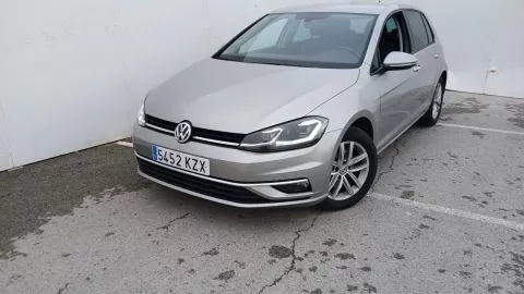 Volkswagen Golf Advance 2.0 TDI 110kW (150CV) DSG