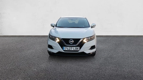 Nissan Qashqai dCi 85 kW (115 CV) E6D DCT ACENTA