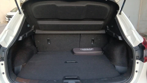 Nissan Qashqai dCi 85 kW (115 CV) E6D DCT ACENTA