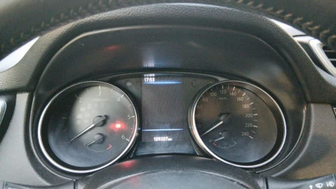 Nissan Qashqai dCi 85 kW (115 CV) E6D DCT ACENTA