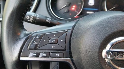 Nissan Qashqai dCi 85 kW (115 CV) E6D DCT ACENTA