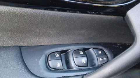 Nissan Qashqai dCi 85 kW (115 CV) E6D DCT ACENTA