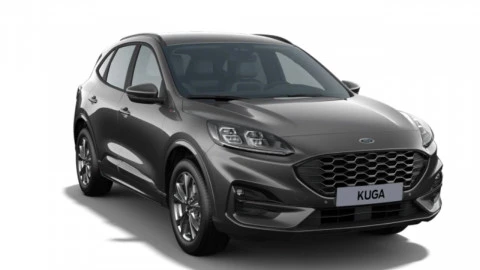 Ford Kuga ST-Line X 2.5 Duratec PHEV 178kW Auto