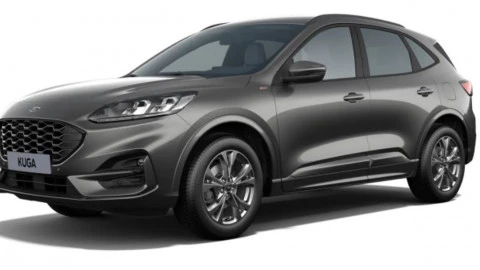 Ford Kuga ST-Line X 2.5 Duratec PHEV 178kW Auto