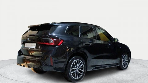 BMW X1 sDrive18d