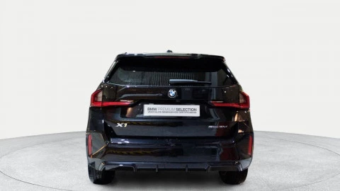 BMW X1 sDrive18d