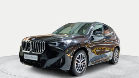 BMW X1 sDrive18d
