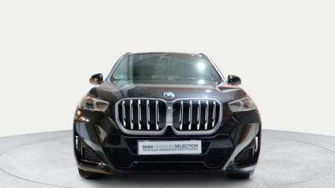 BMW X1 sDrive18d