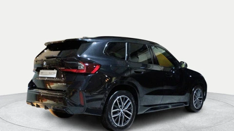 BMW X1 sDrive18d