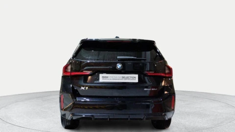 BMW X1 sDrive18d