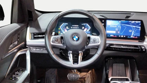 BMW X1 sDrive18d