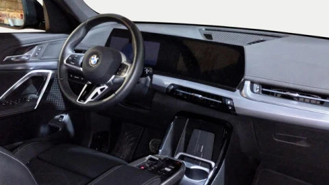 BMW X1 sDrive18d