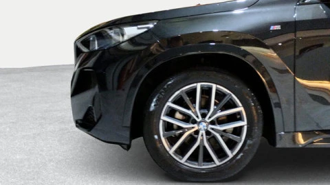 BMW X1 sDrive18d