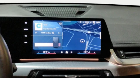BMW X1 sDrive18d